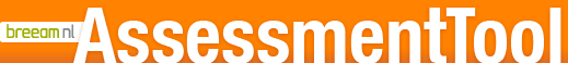 BREEAM-NL ASSESSMENTTOOL logo
